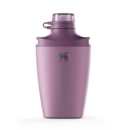 The Stanley Cross Bottle