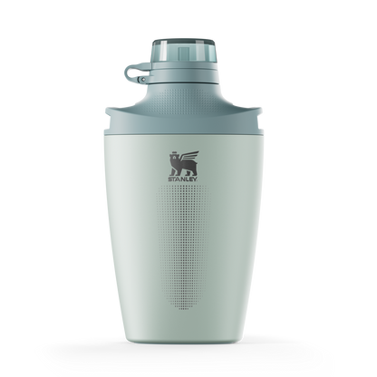 The Stanley Cross Bottle