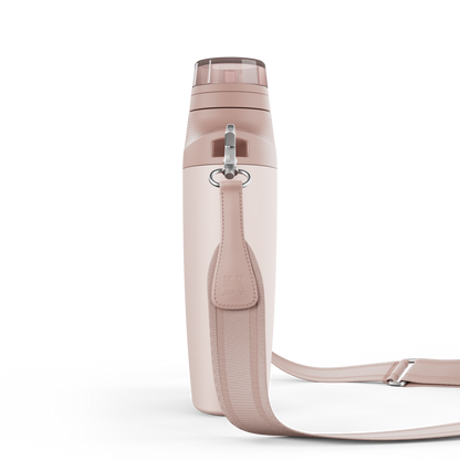 The Stanley Cross Bottle