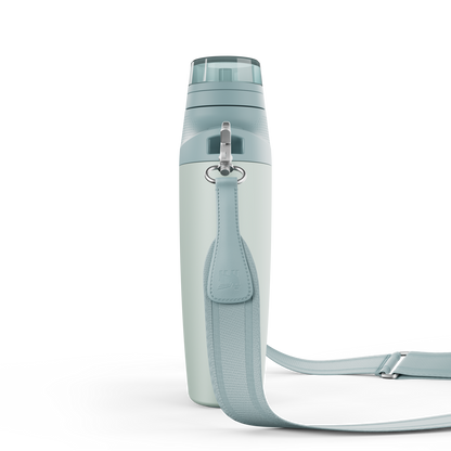 The Stanley Cross Bottle