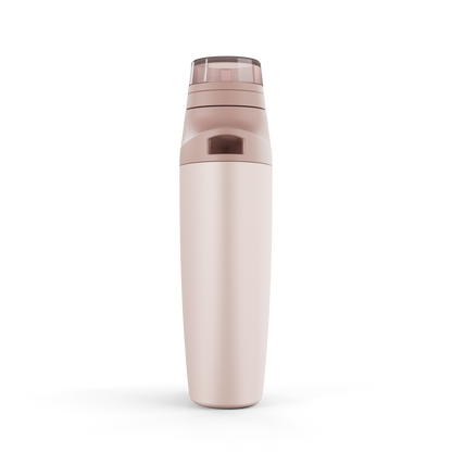 The Stanley Cross Bottle