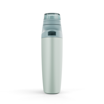 The Stanley Cross Bottle
