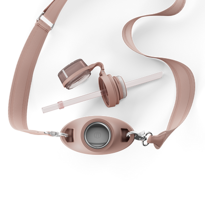The Stanley Cross Bottle