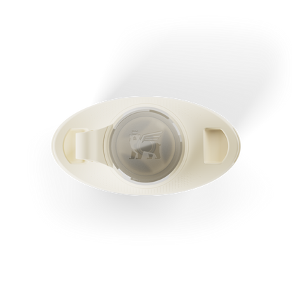 The Stanley Cross Bottle