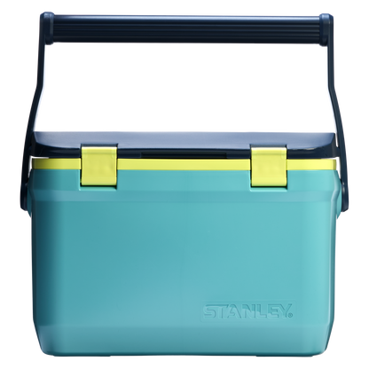 The Easy Carry Outdoor Cooler