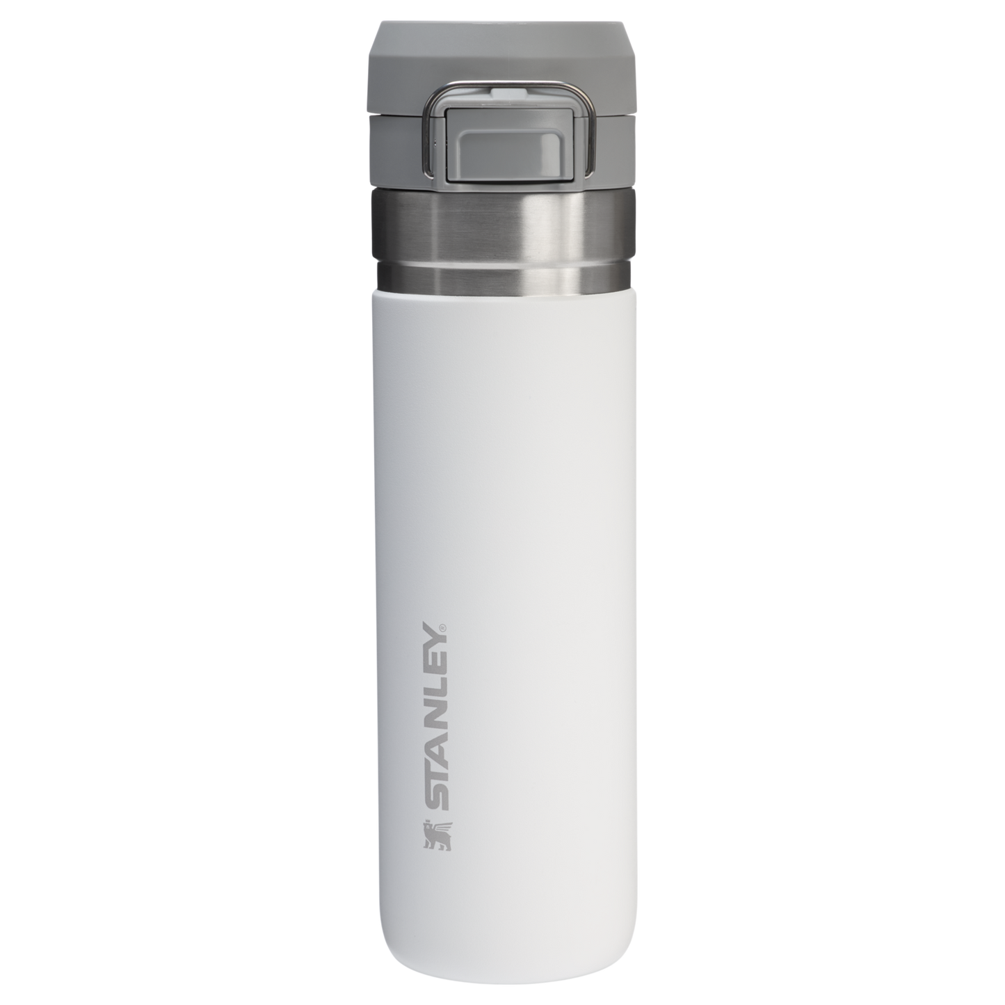 The Quick Flip Go Bottle