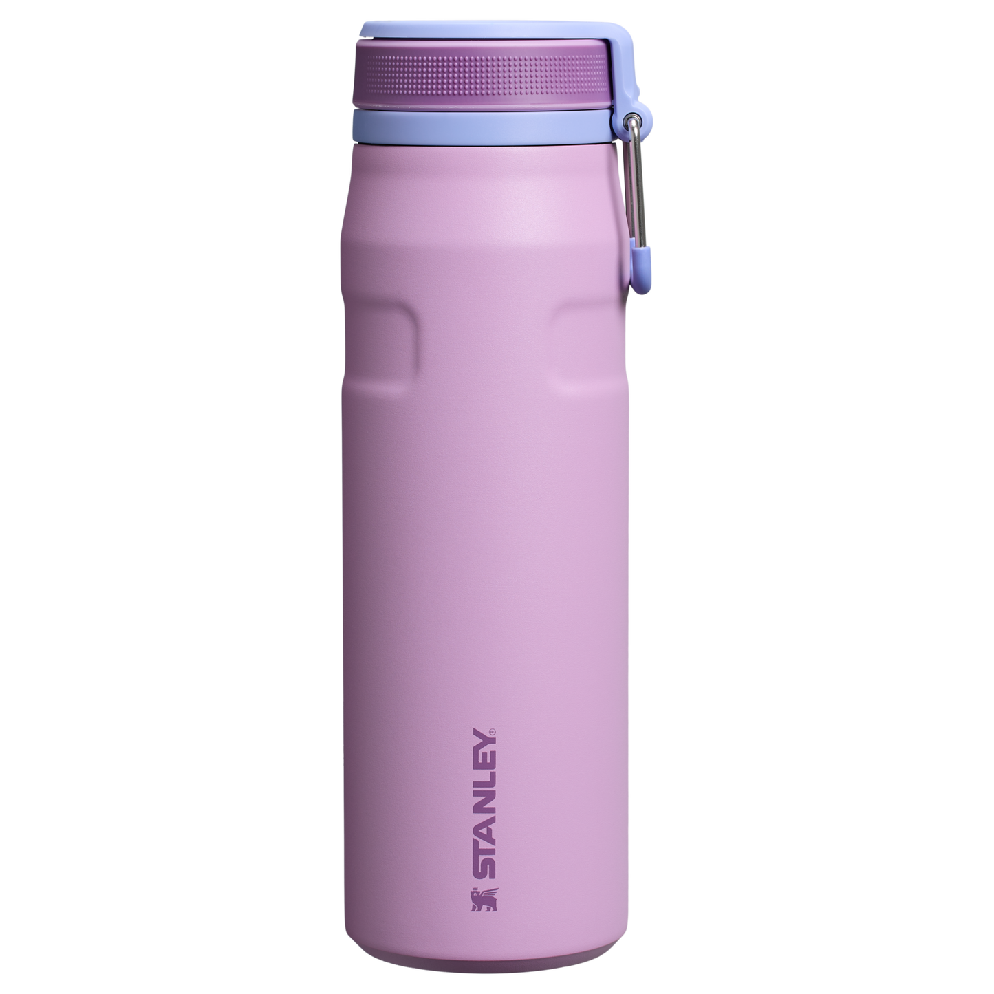 The IceFlow™ Bottle with Twist Flip Lid