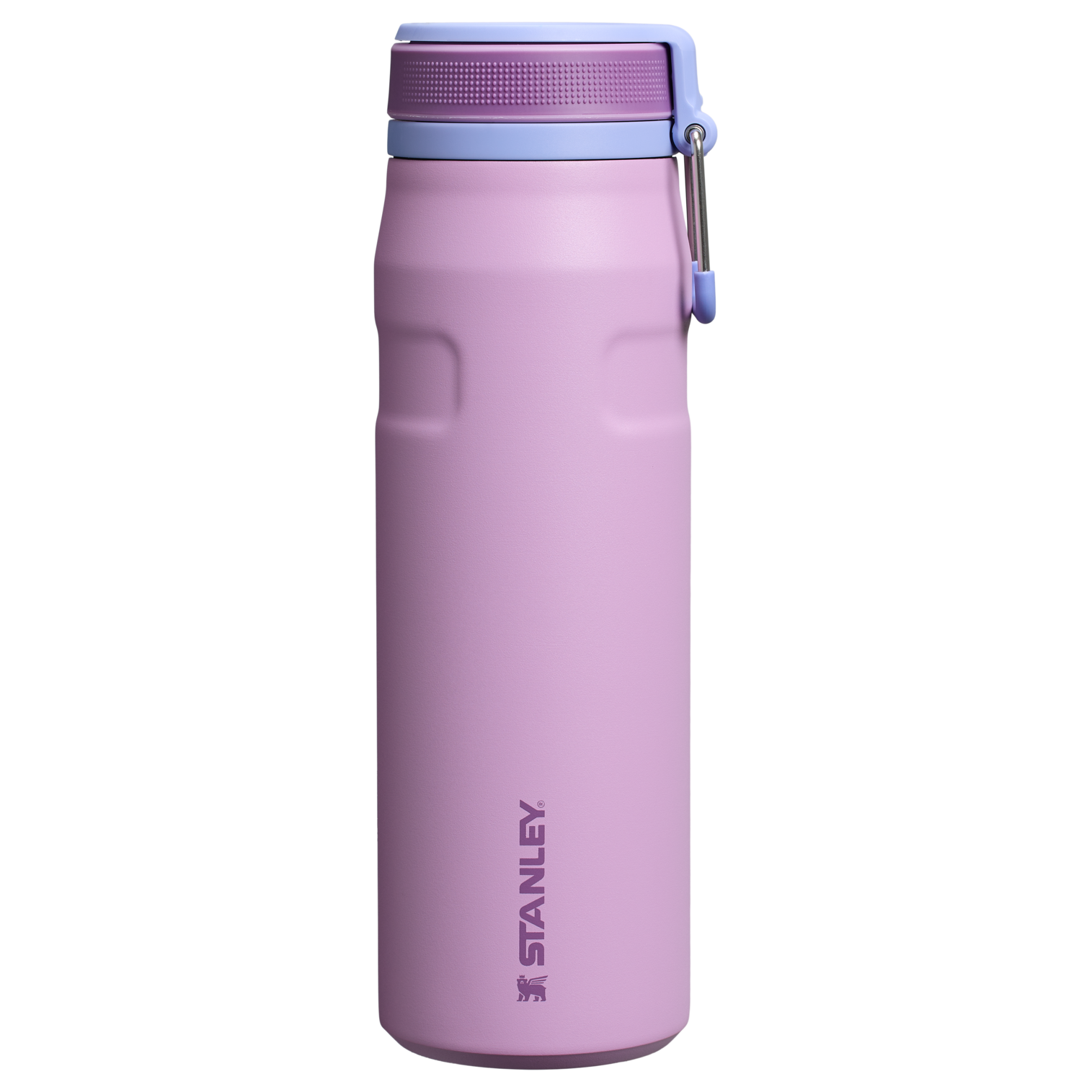 The IceFlow™ Bottle with Twist Flip Lid