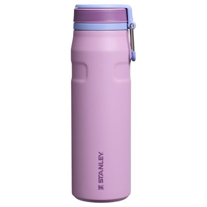 The IceFlow™ Bottle with Twist Flip Lid