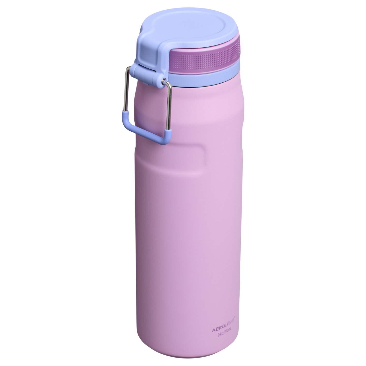 The IceFlow™ Bottle with Twist Flip Lid