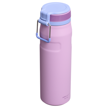 The IceFlow™ Bottle with Twist Flip Lid