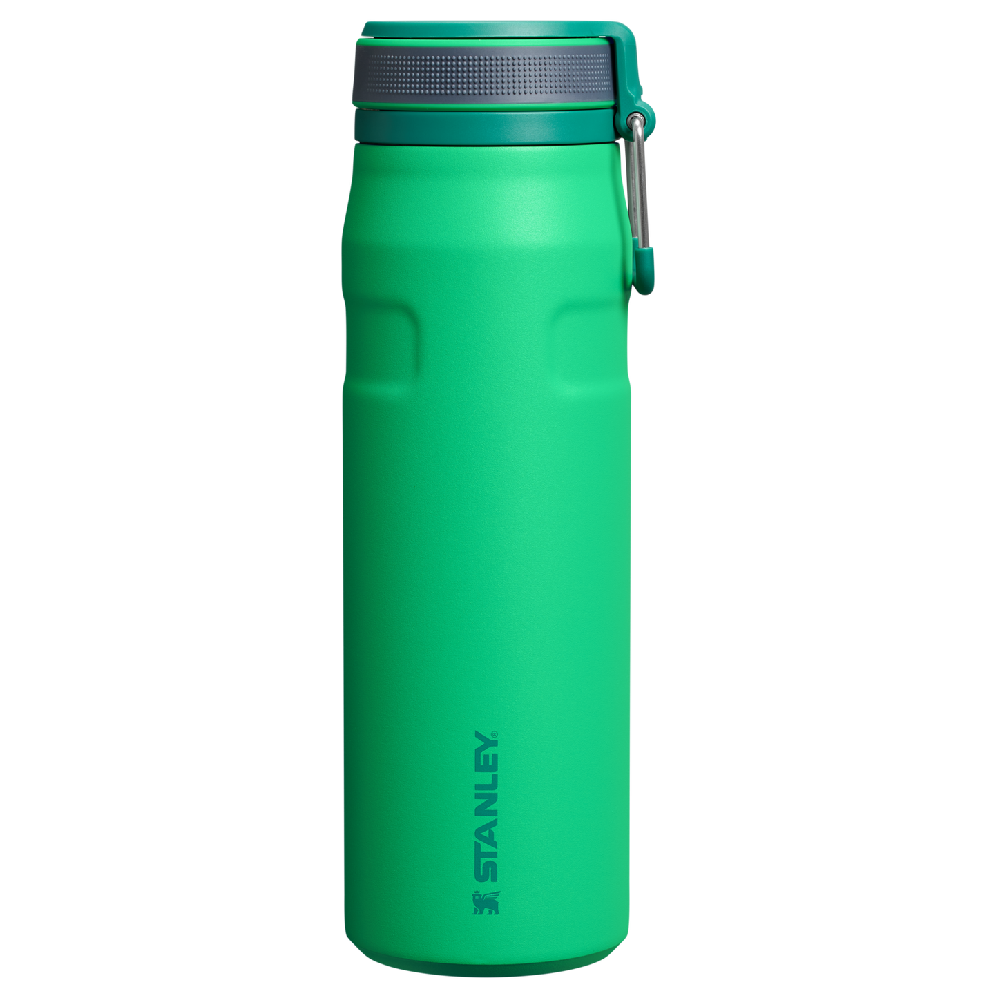 The IceFlow™ Bottle with Twist Flip Lid