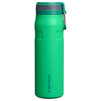 The IceFlow™ Bottle with Twist Flip Lid