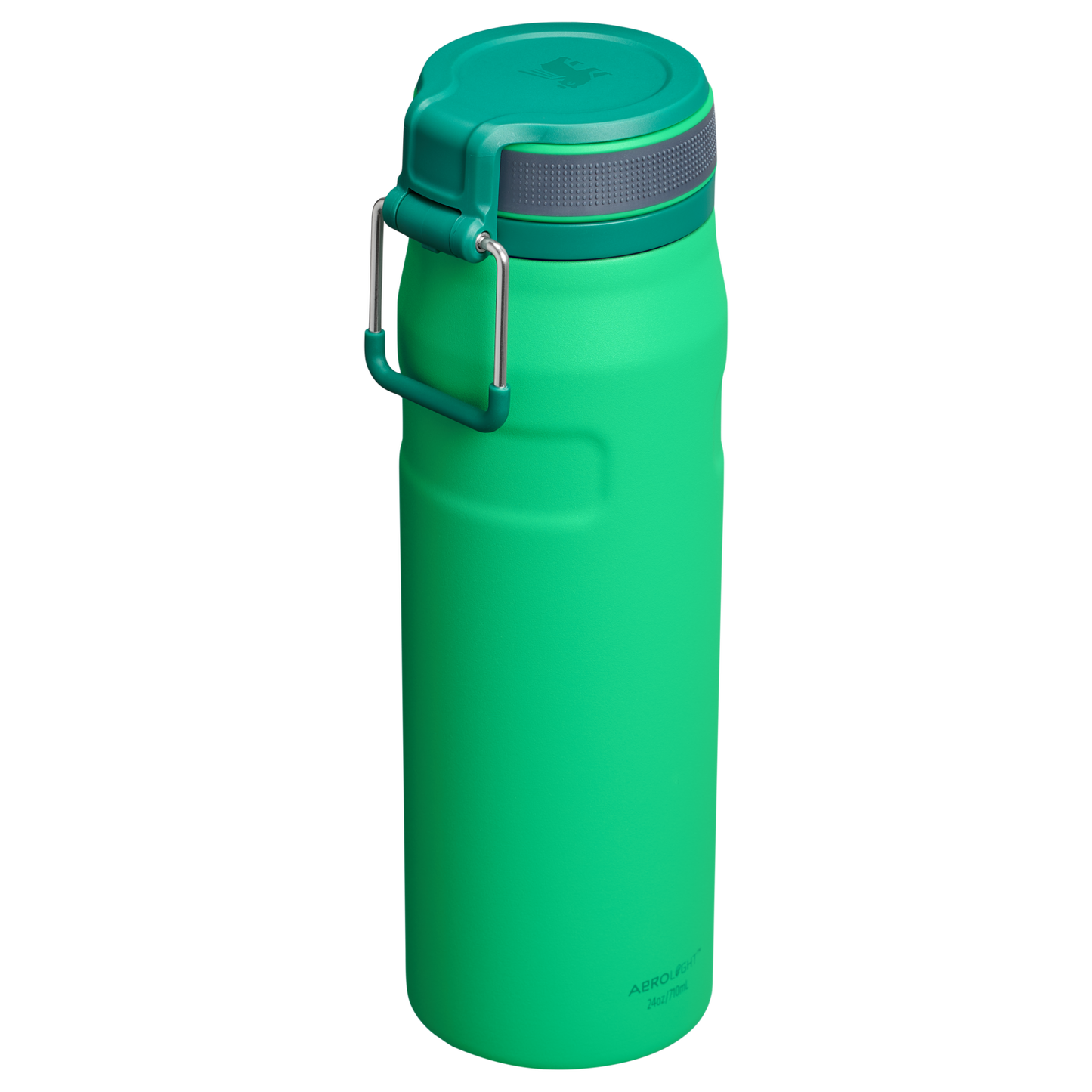 The IceFlow™ Bottle with Twist Flip Lid