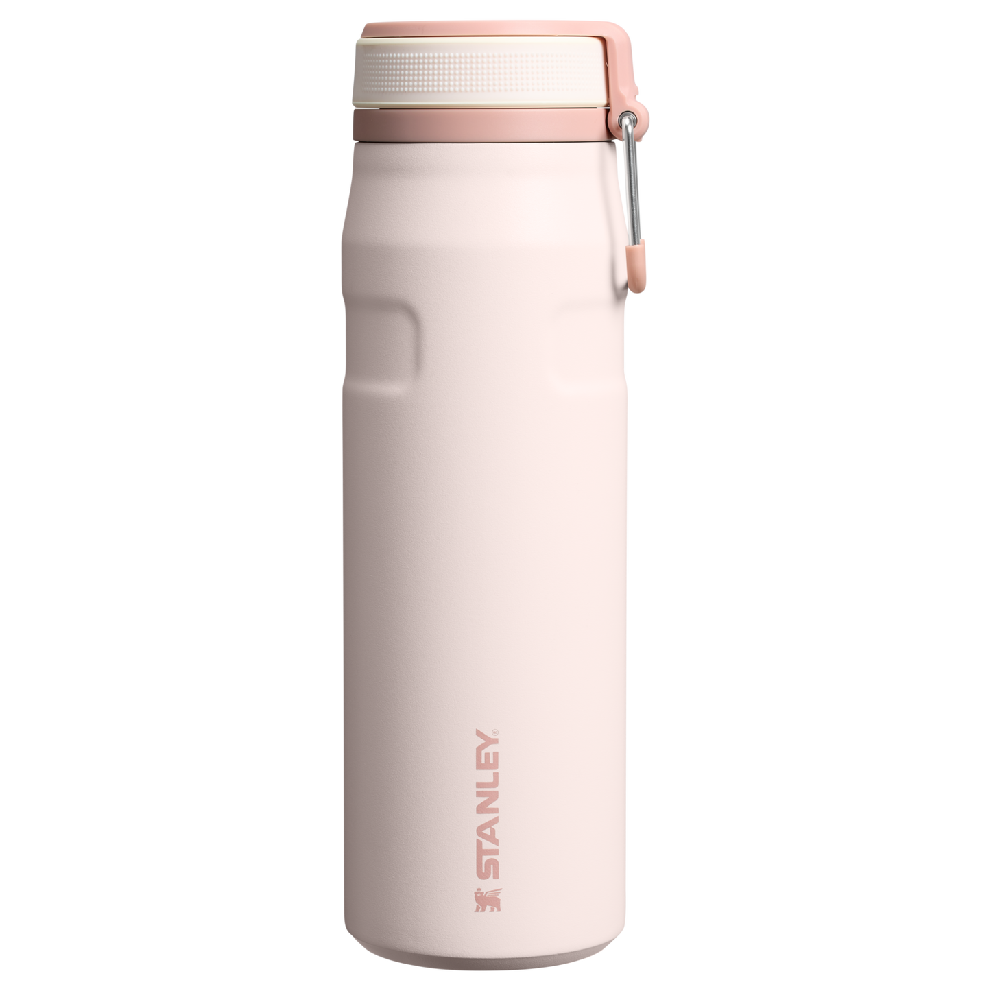 The IceFlow™ Bottle with Twist Flip Lid