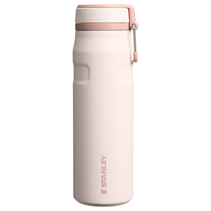 The IceFlow™ Bottle with Twist Flip Lid