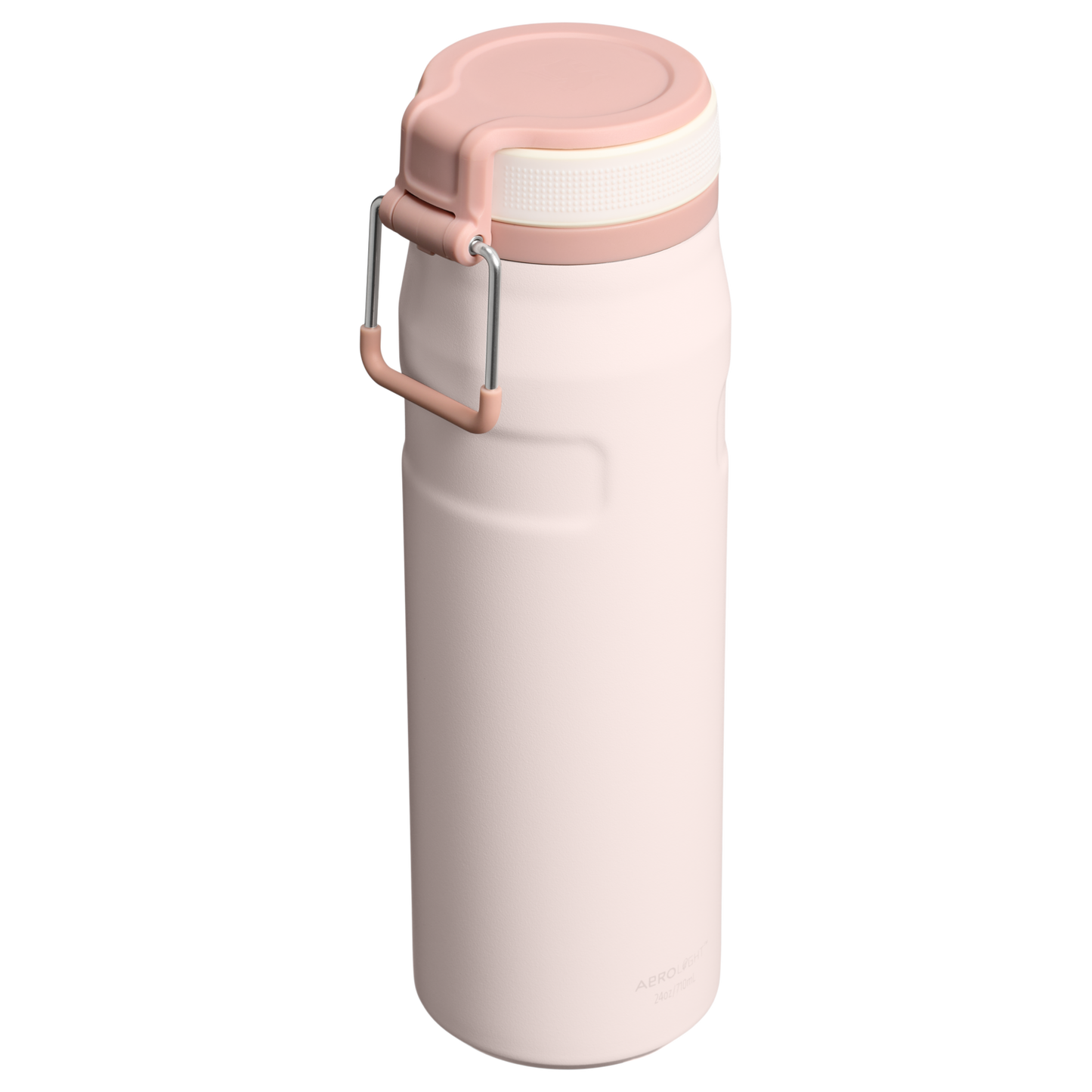 The IceFlow™ Bottle with Twist Flip Lid