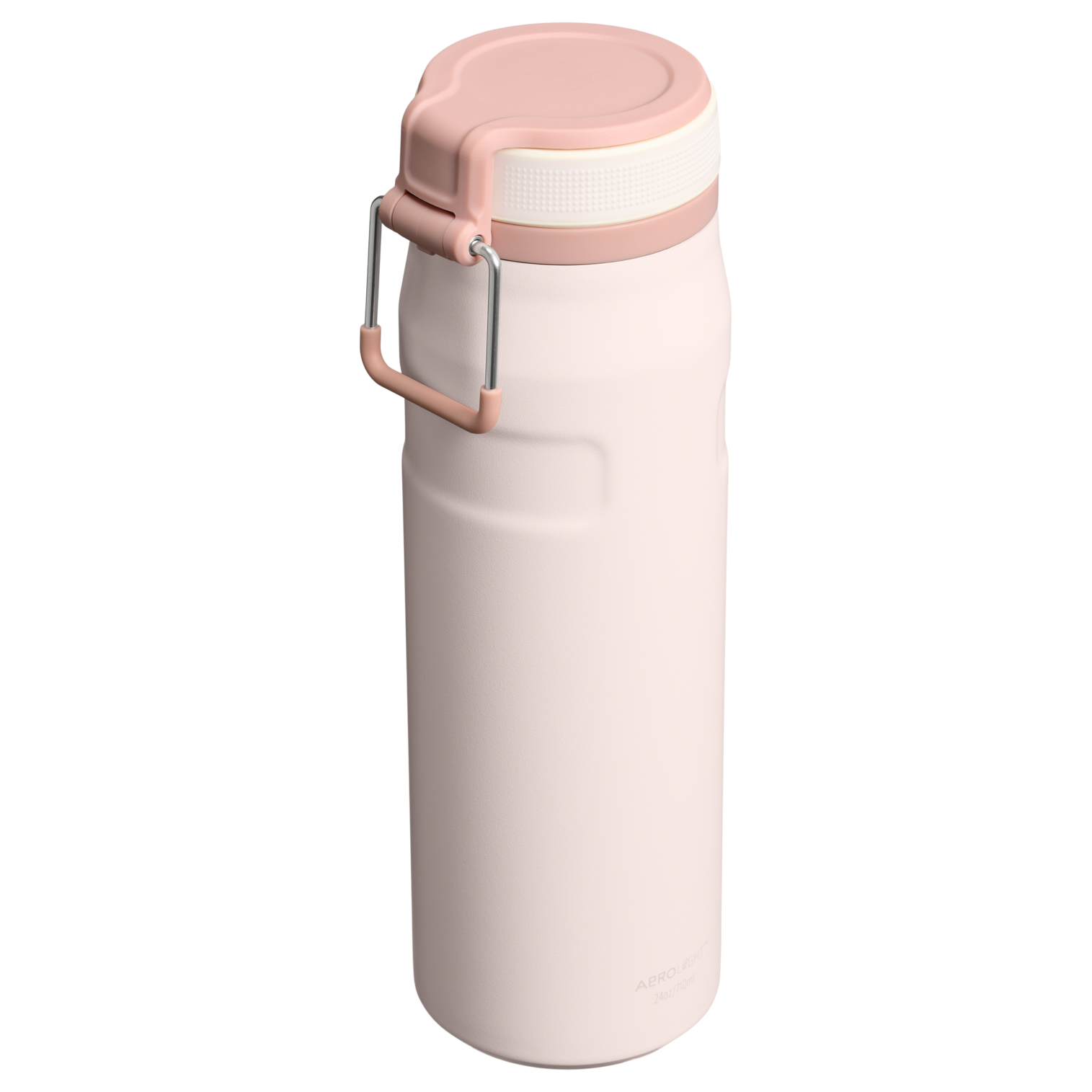 The IceFlow™ Bottle with Twist Flip Lid
