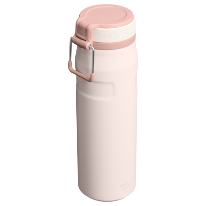 The IceFlow™ Bottle with Twist Flip Lid