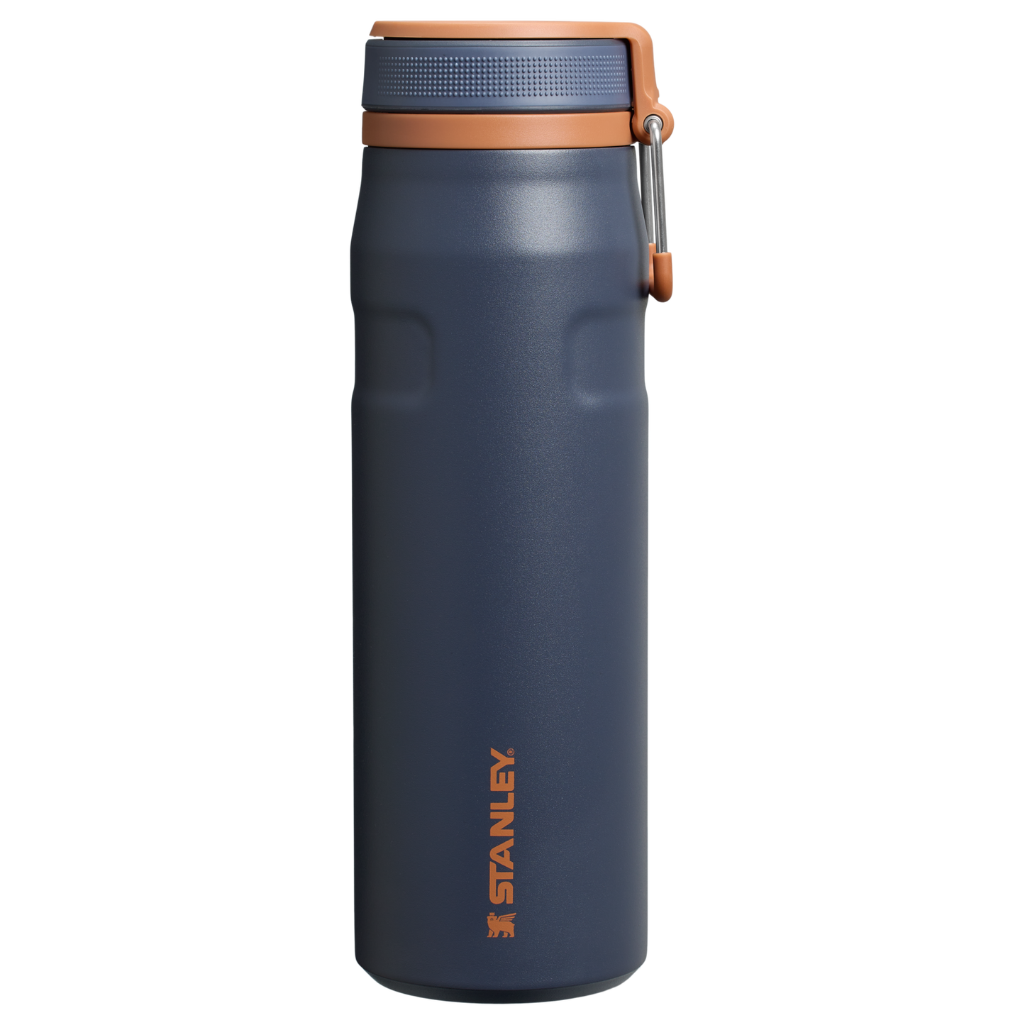 The IceFlow™ Bottle with Twist Flip Lid
