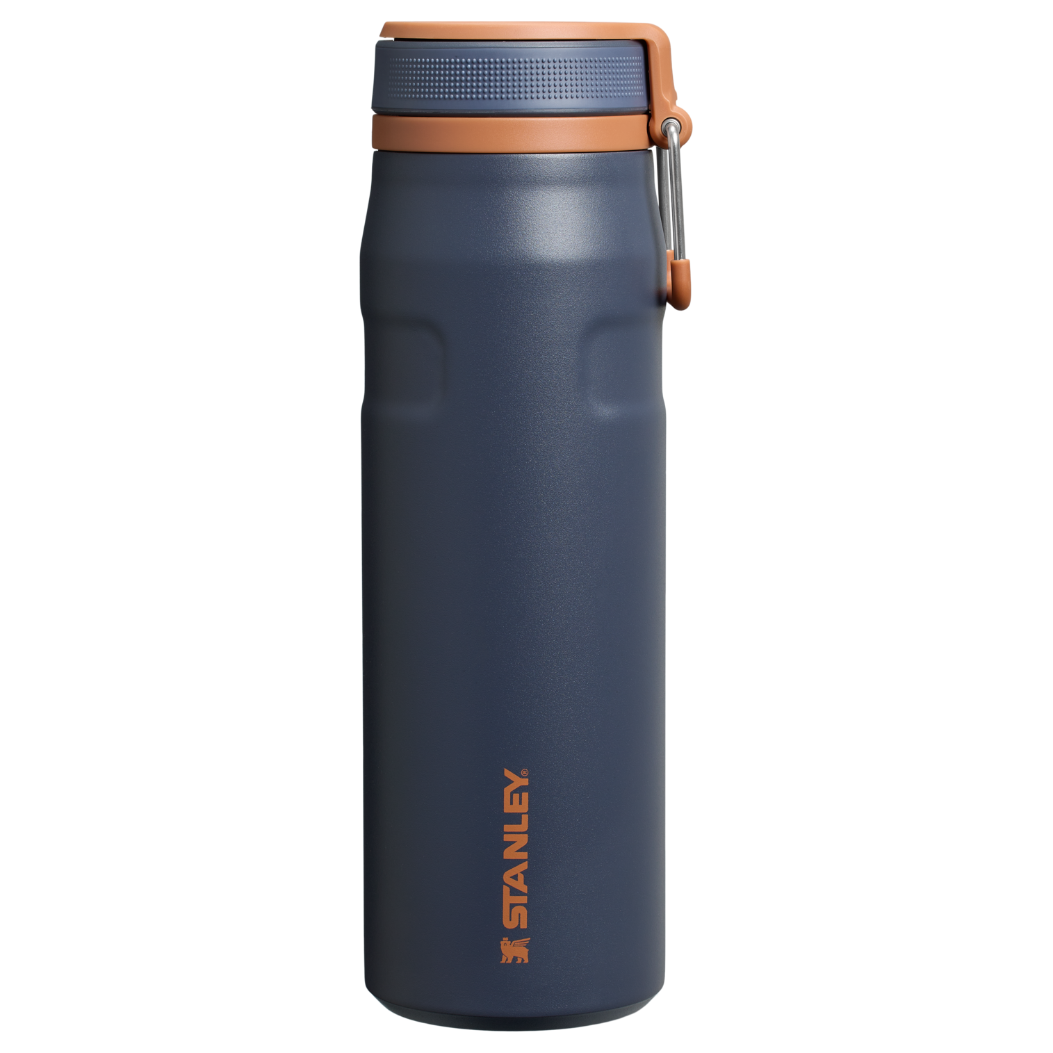 The IceFlow™ Bottle with Twist Flip Lid