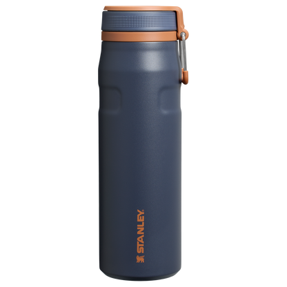 The IceFlow™ Bottle with Twist Flip Lid