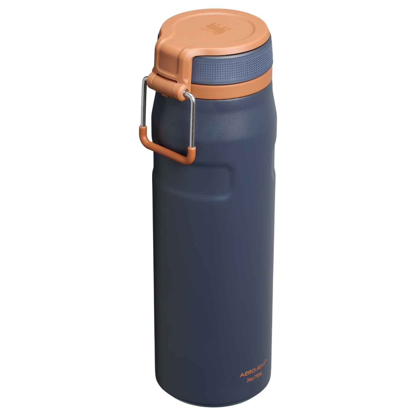 The IceFlow™ Bottle with Twist Flip Lid
