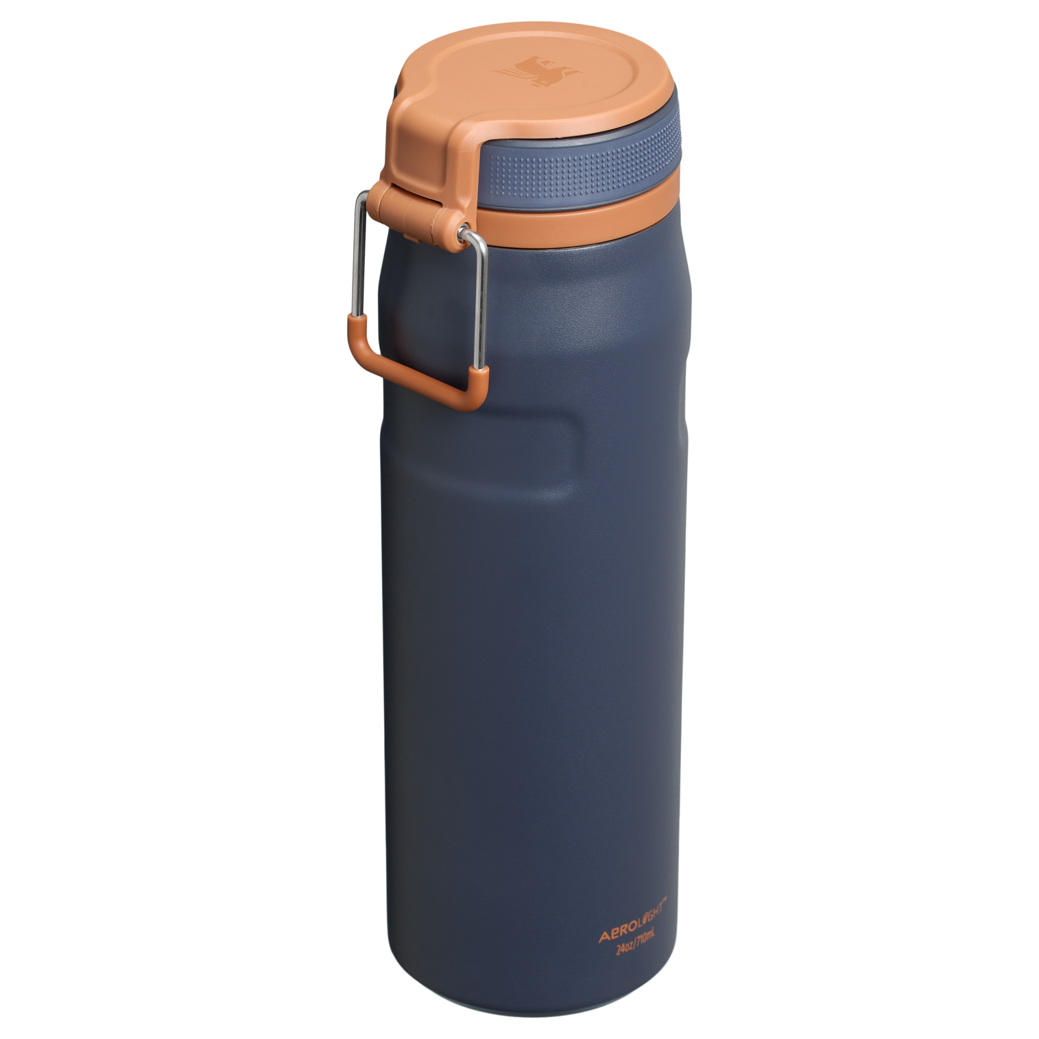The IceFlow™ Bottle with Twist Flip Lid