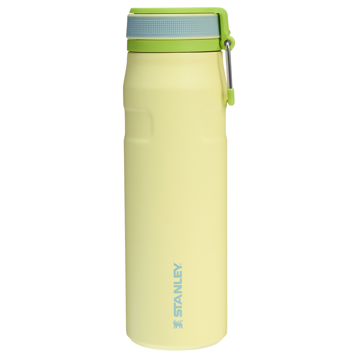 The IceFlow™ Bottle with Twist Flip Lid