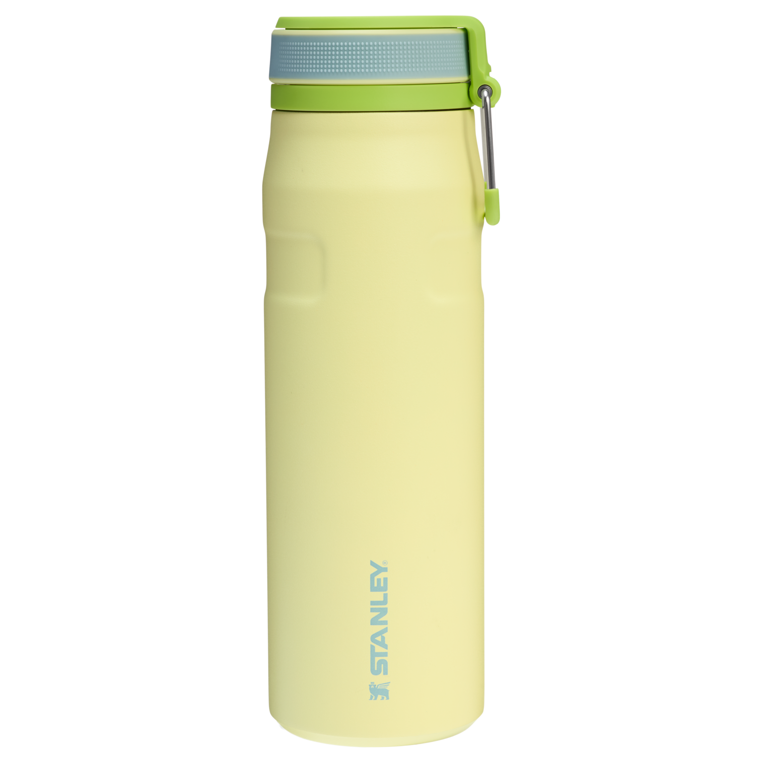 The IceFlow™ Bottle with Twist Flip Lid