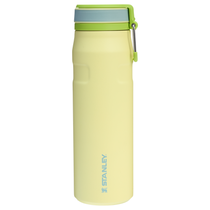 The IceFlow™ Bottle with Twist Flip Lid