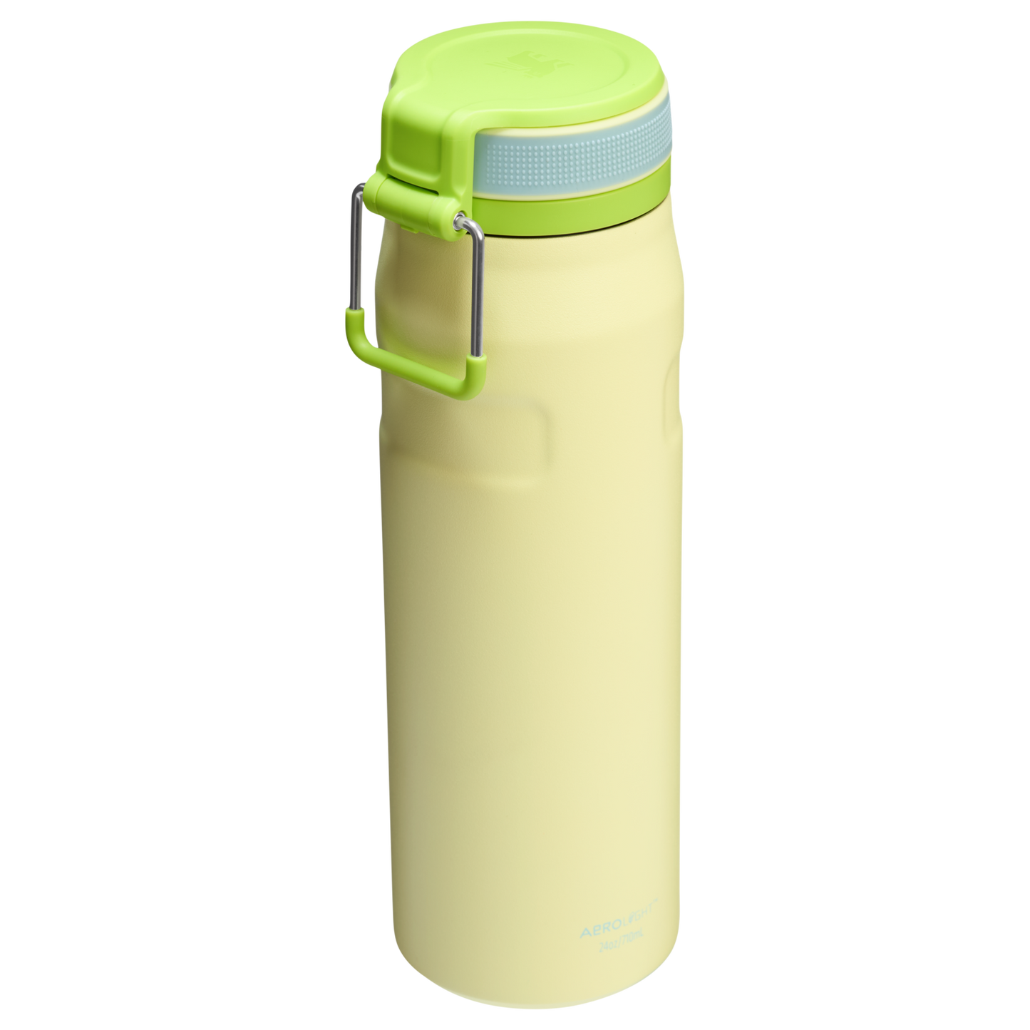 The IceFlow™ Bottle with Twist Flip Lid