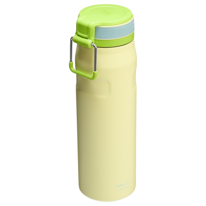 The IceFlow™ Bottle with Twist Flip Lid