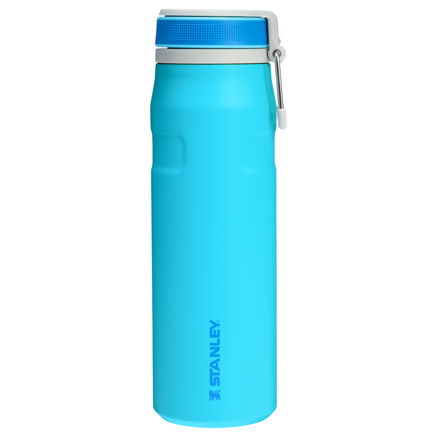 The IceFlow™ Bottle with Twist Flip Lid