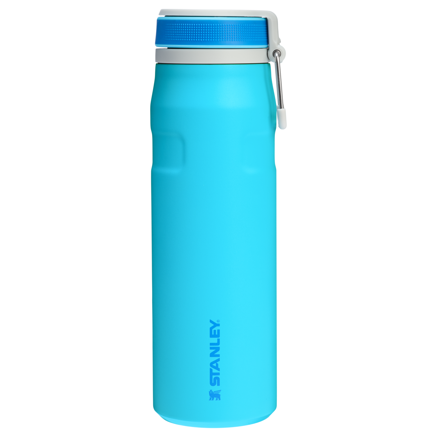 The IceFlow™ Bottle with Twist Flip Lid