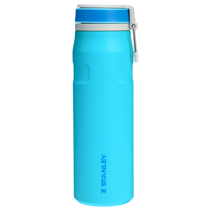 The IceFlow™ Bottle with Twist Flip Lid