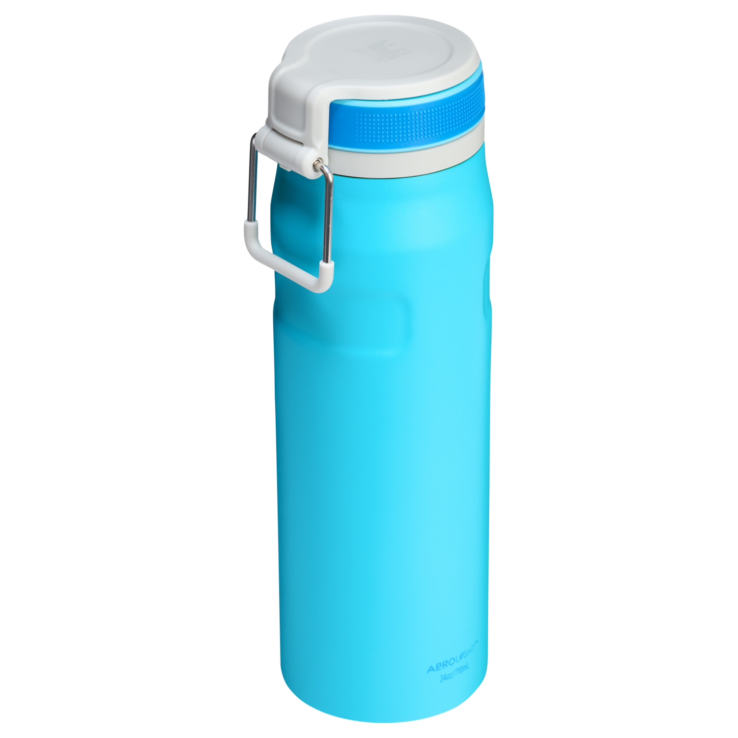 The IceFlow™ Bottle with Twist Flip Lid