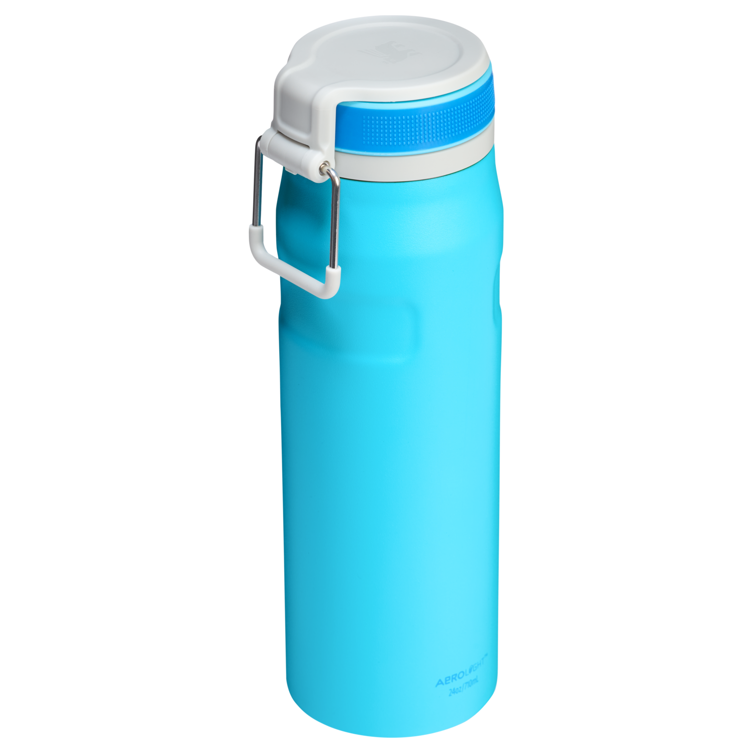 The IceFlow™ Bottle with Twist Flip Lid