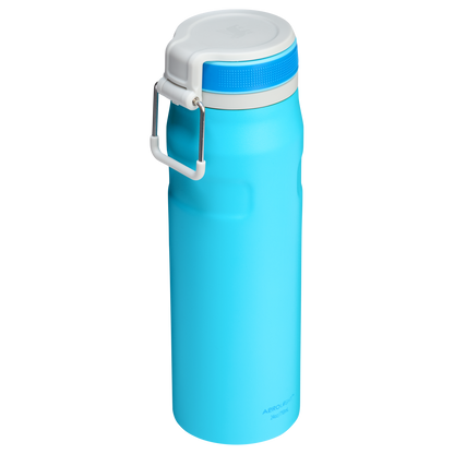 The IceFlow™ Bottle with Twist Flip Lid