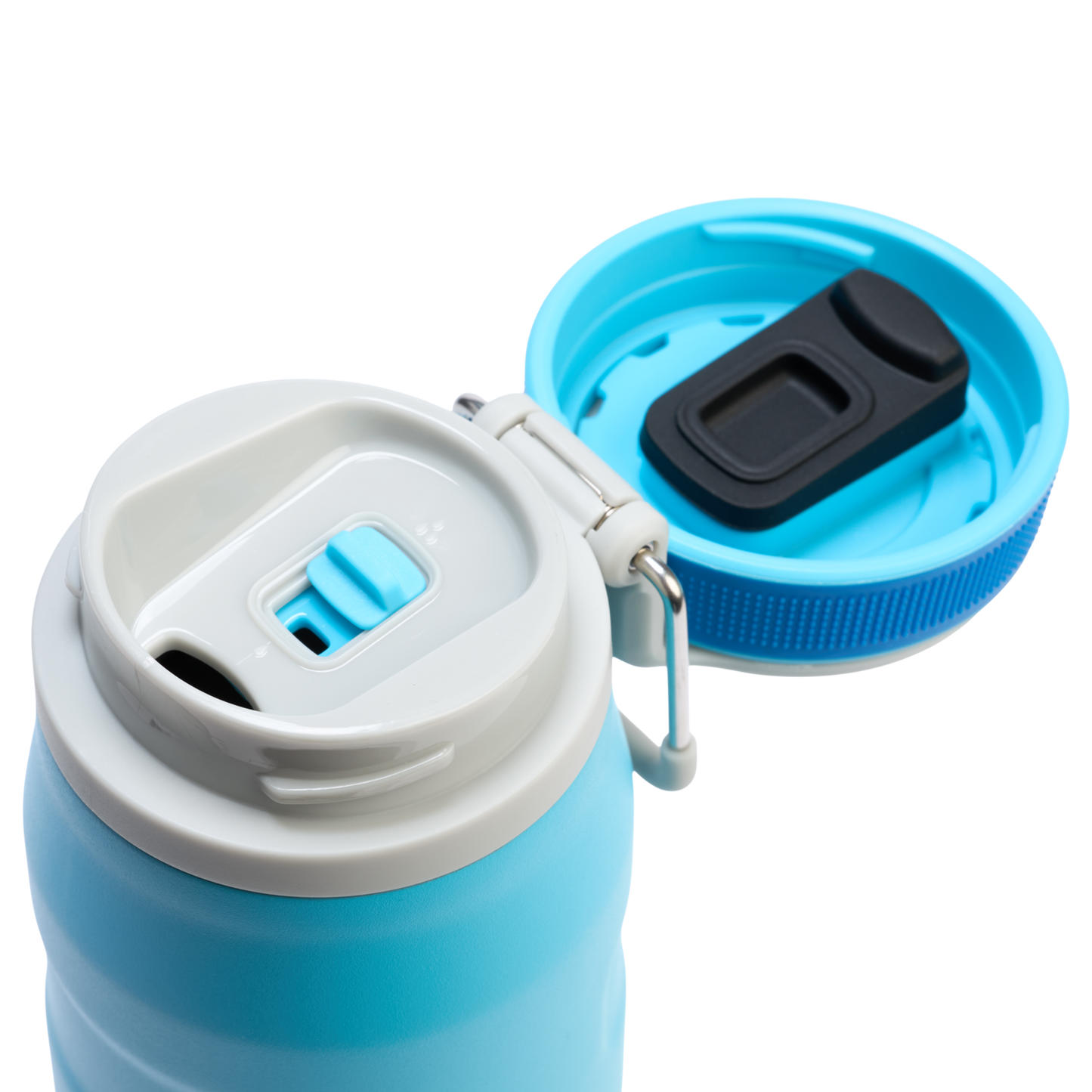 The IceFlow™ Bottle with Twist Flip Lid