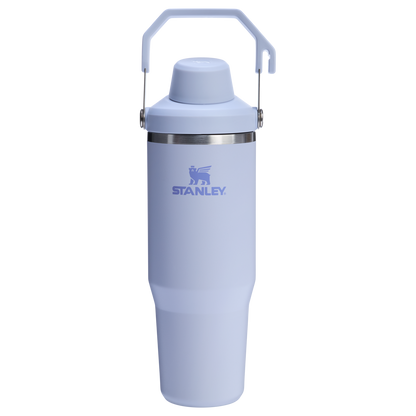 The IceFlow™ Tumbler with Fast Flow Lid