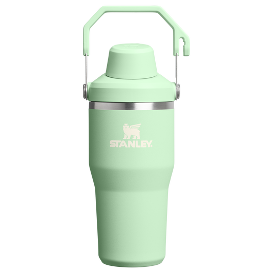 The IceFlow™ Tumbler with Fast Flow Lid