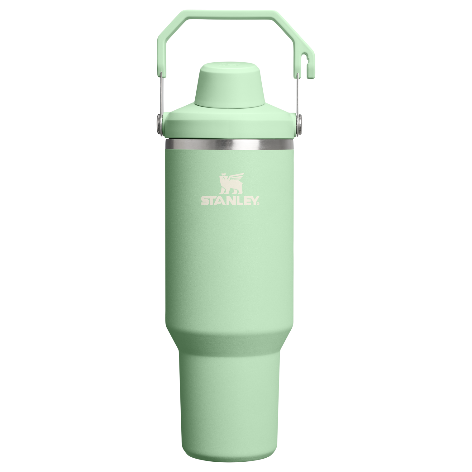 The IceFlow™ Tumbler with Fast Flow Lid