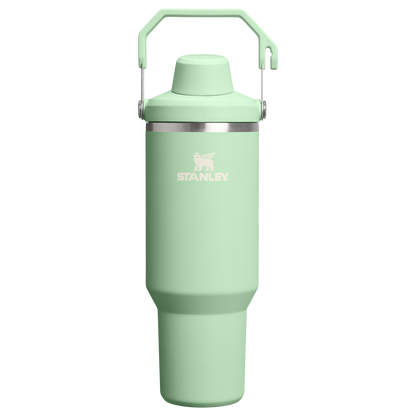 The IceFlow™ Tumbler with Fast Flow Lid