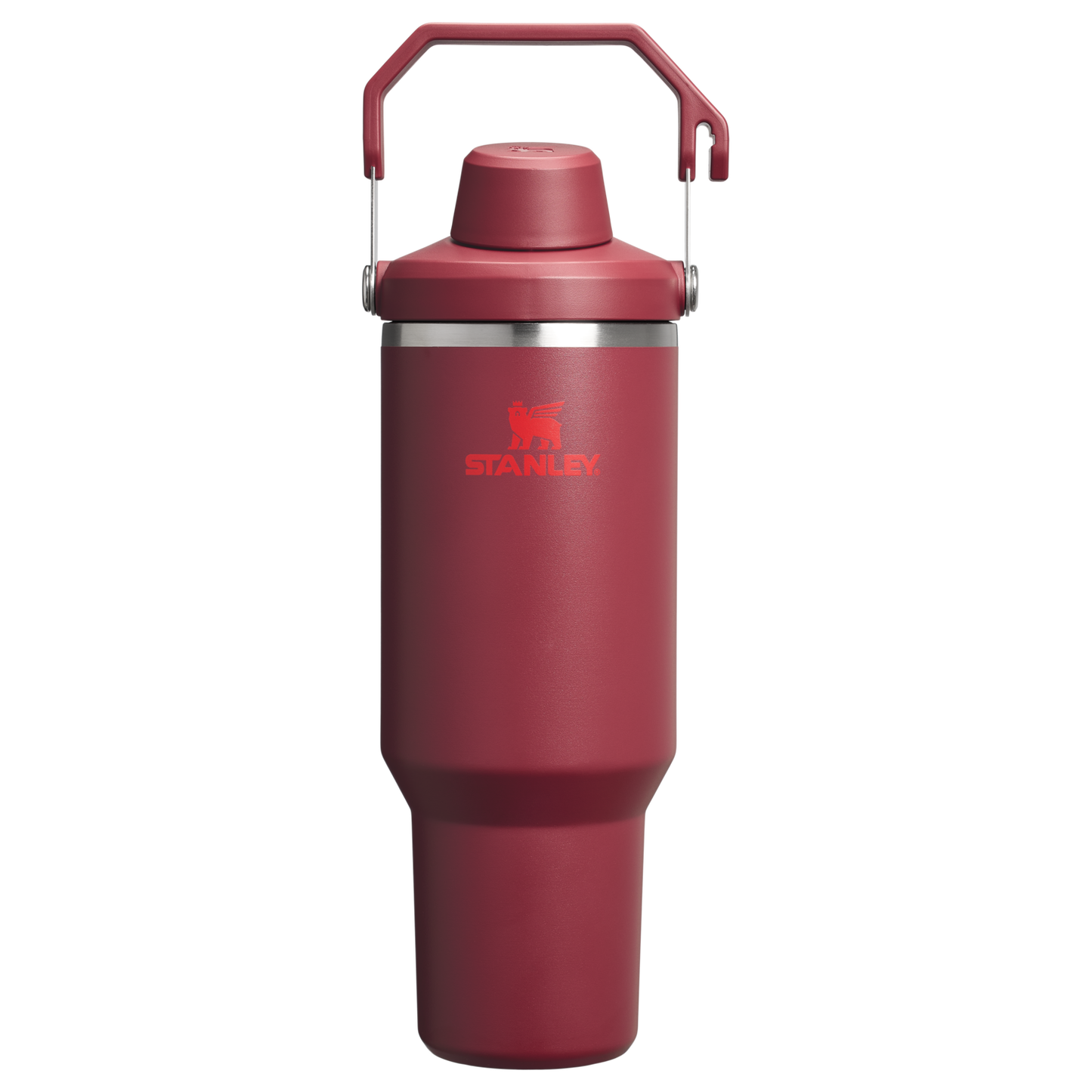 The IceFlow™ Tumbler with Fast Flow Lid