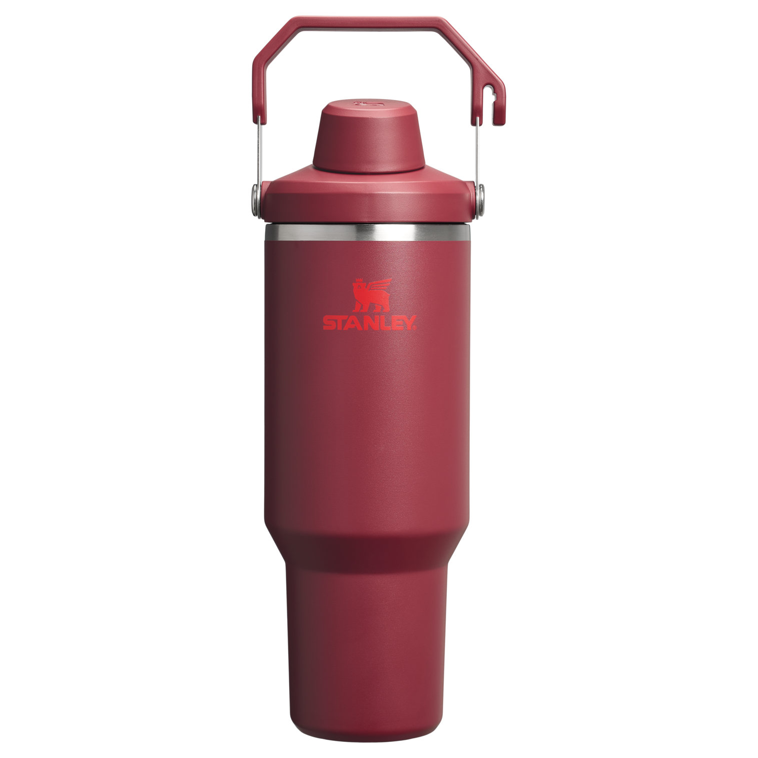 The IceFlow™ Tumbler with Fast Flow Lid