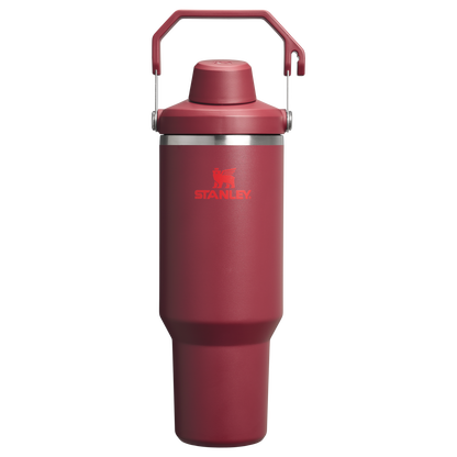 The IceFlow™ Tumbler with Fast Flow Lid
