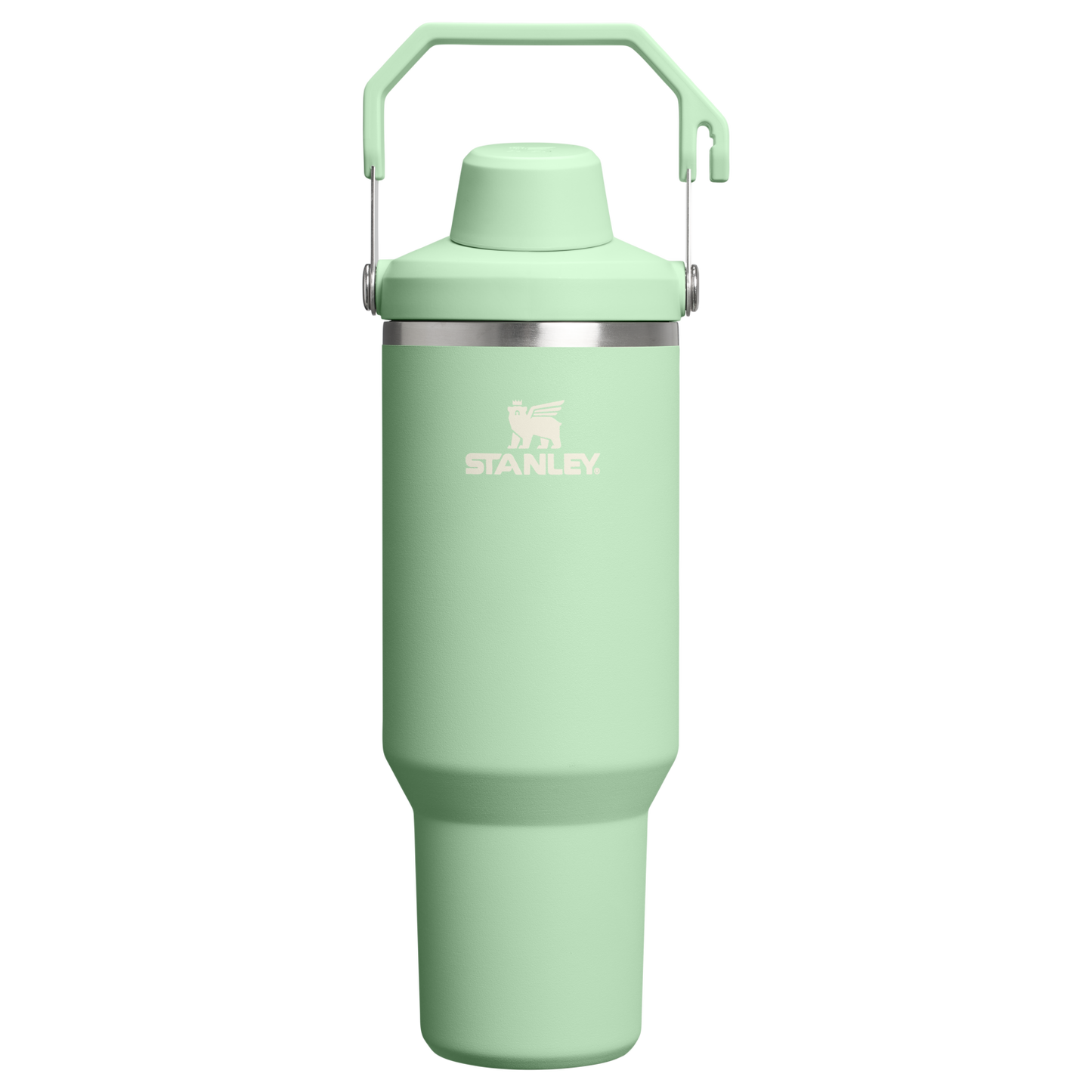 The IceFlow™ Tumbler with Fast Flow Lid