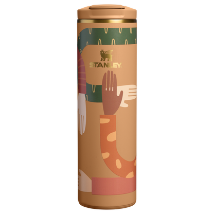 The Stanley 1913 x Nest AeroLight™ Transit Flip Top Mug