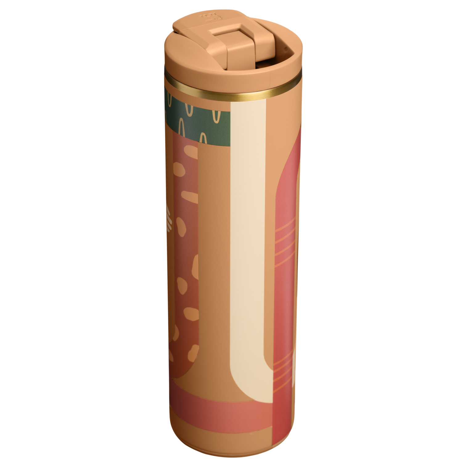 The Stanley 1913 x Nest AeroLight™ Transit Flip Top Mug